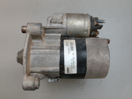 DEMARREUR PEUGEOT 206