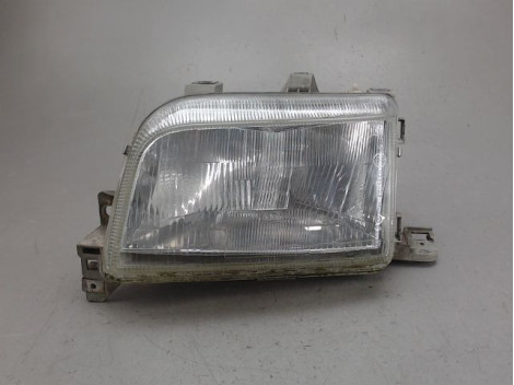 PHARE GAUCHE RENAULT CLIO