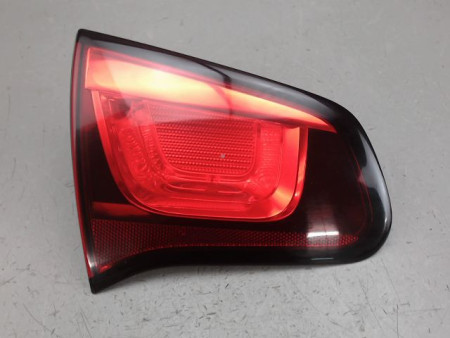 FEU ARRIERE INTERIEUR GAUCHE CITROEN C3