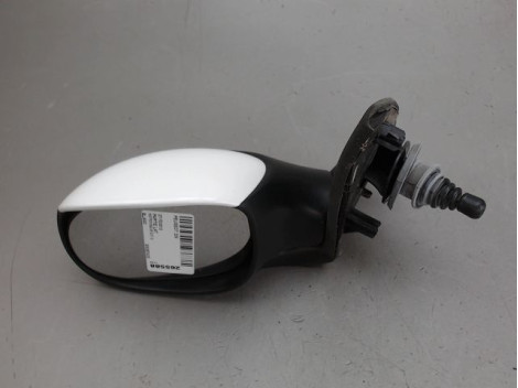 RETROVISEUR EXTERIEUR GAUCHE PEUGEOT 206