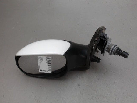RETROVISEUR EXTERIEUR GAUCHE PEUGEOT 206