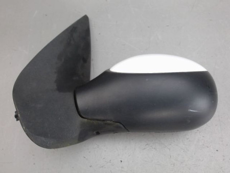 RETROVISEUR EXTERIEUR GAUCHE PEUGEOT 206