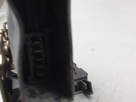SYSTEME CONDAMNATION AVANT GAUCHE RENAULT CLIO