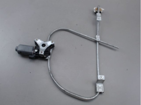 MECANISME LEVE-GLACE AVANT DROIT RENAULT CLIO