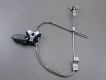 MECANISME LEVE-GLACE AVANT DROIT RENAULT CLIO