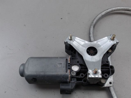 MECANISME LEVE-GLACE AVANT DROIT RENAULT CLIO