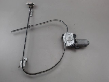 MECANISME LEVE-GLACE AVANT DROIT RENAULT CLIO