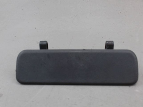 POIGNEE EXTERIEURE PORTE AVANT GAUCHE RENAULT CLIO