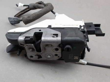 SYSTEME CONDAMNATION AVANT GAUCHE CITROEN BERLINGO