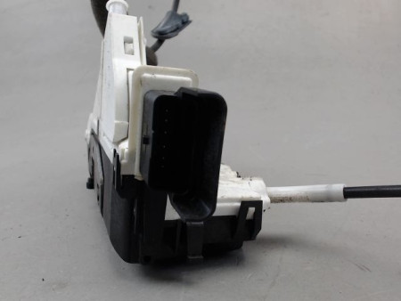 SYSTEME CONDAMNATION AVANT GAUCHE CITROEN BERLINGO