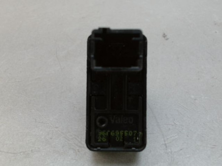 COMMANDE LEVE-GLACE PORTE AVG CITROEN BERLINGO