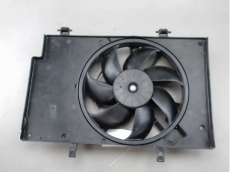 MOTEUR VENTILATEUR RADIATEUR FORD FIESTA
