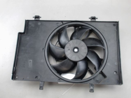 MOTEUR VENTILATEUR RADIATEUR FORD FIESTA