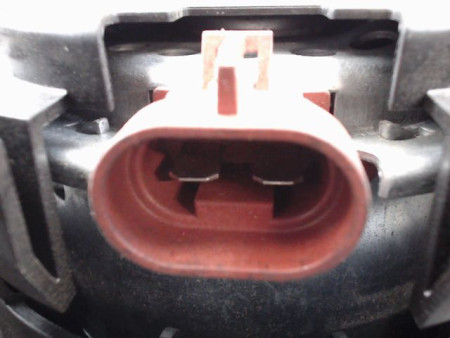 MOTEUR VENTILATEUR RADIATEUR FORD FIESTA