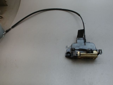 SYSTEME CONDAMNATION AVANT DROIT PEUGEOT 307