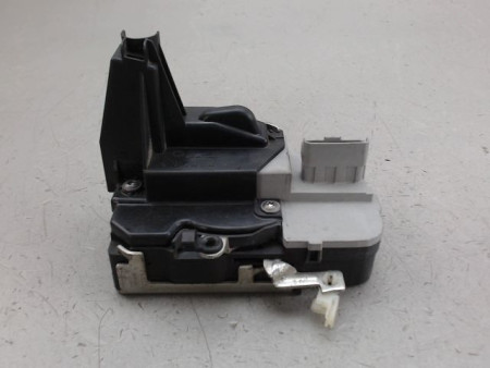SYSTEME CONDAMNATION AVANT GAUCHE PEUGEOT 307