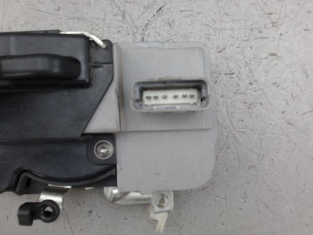 SYSTEME CONDAMNATION AVANT GAUCHE PEUGEOT 307