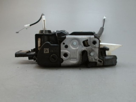 SYSTEME CONDAMNATION AVANT GAUCHE PEUGEOT 308