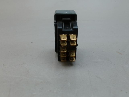 BOUTON DE WARNING RENAULT CLIO