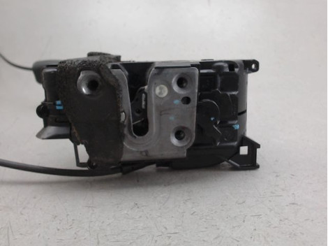 SYSTEME CONDAMNATION AVANT GAUCHE RENAULT MEGANE
