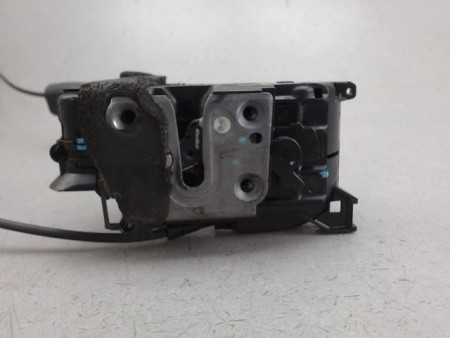 SYSTEME CONDAMNATION AVANT GAUCHE RENAULT MEGANE