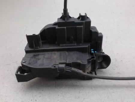 SYSTEME CONDAMNATION AVANT GAUCHE RENAULT MEGANE