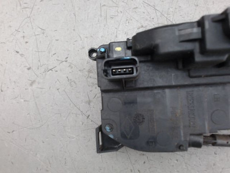 SYSTEME CONDAMNATION AVANT GAUCHE RENAULT MEGANE