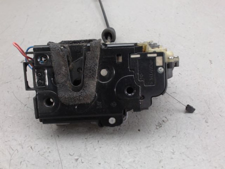 SYSTEME CONDAMNATION AVANT DROIT VOLKSWAGEN POLO