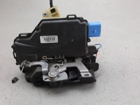 SYSTEME CONDAMNATION AVANT DROIT VOLKSWAGEN POLO