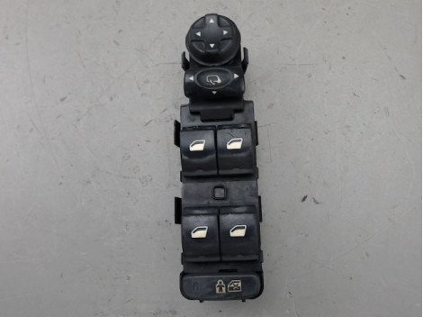 COMMANDE LEVE-GLACE PORTE AVG PEUGEOT 3008