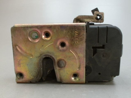 SYSTEME CONDAMNATION AVANT GAUCHE PEUGEOT 206