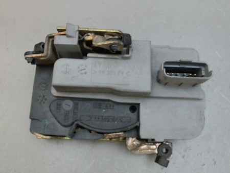SYSTEME CONDAMNATION AVANT GAUCHE PEUGEOT 206