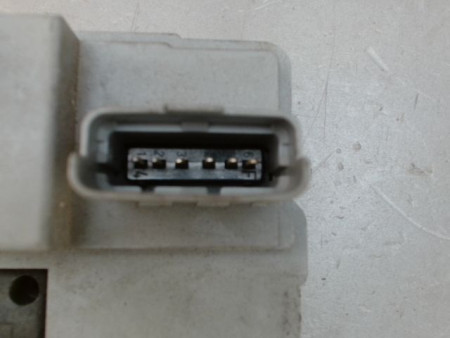SYSTEME CONDAMNATION AVANT GAUCHE PEUGEOT 206