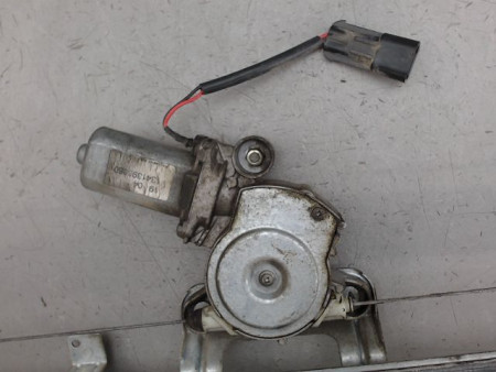 MECANISME LEVE-GLACE AVANT DROIT PEUGEOT BOXER