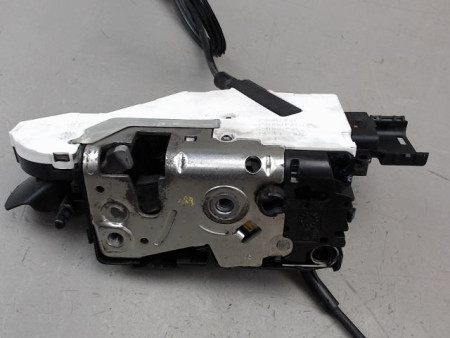 SYSTEME CONDAMNATION AVANT GAUCHE PEUGEOT 207