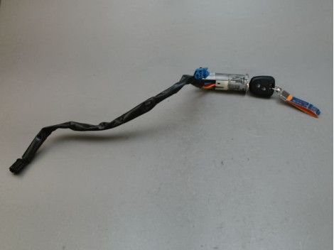 ANTIVOL DE DIRECTION PEUGEOT 206