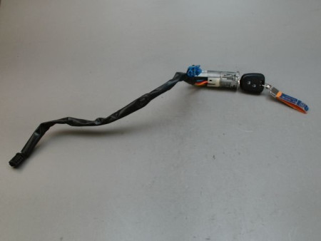 ANTIVOL DE DIRECTION PEUGEOT 206