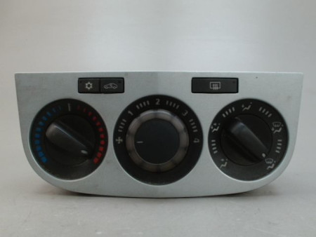 COMMANDE DE CHAUFFAGE OPEL CORSA
