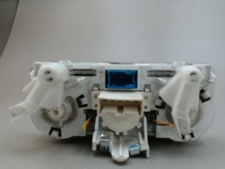 COMMANDE DE CHAUFFAGE OPEL CORSA