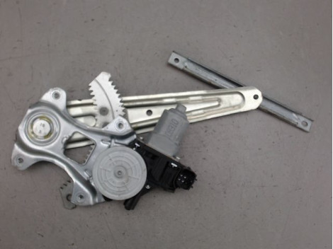 MECANISME LEVE-GLACE ARRIERE DROIT NISSAN JUKE