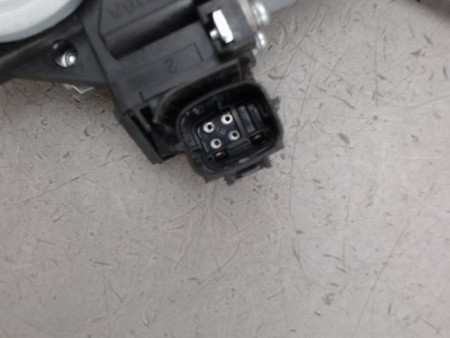 MECANISME LEVE-GLACE ARRIERE DROIT NISSAN JUKE