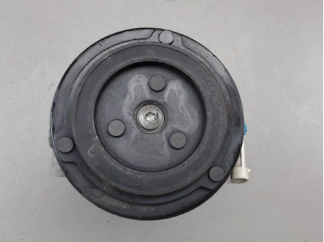 COMPRESSEUR AIR CONDITIONNE OPEL MERIVA