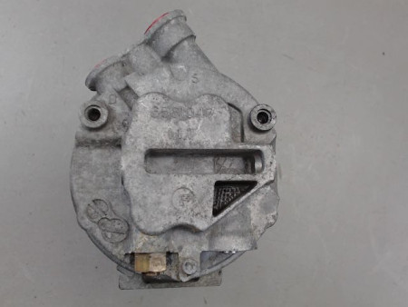 COMPRESSEUR AIR CONDITIONNE OPEL MERIVA