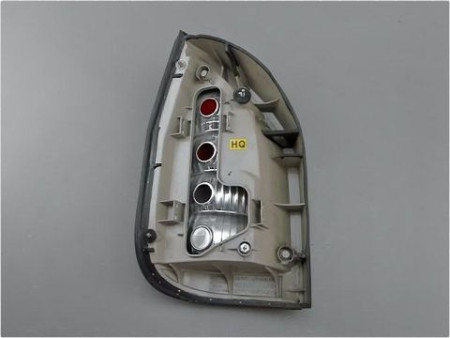 FEU ARRIERE DROIT OPEL ZAFIRA 99-05