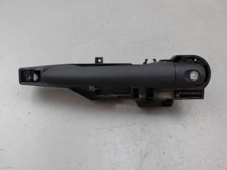 POIGNEE EXTERIEURE PORTE AVANT GAUCHE RENAULT KANGOO