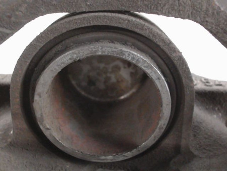 ETRIER DE FREIN AVANT DROIT PEUGEOT 2008