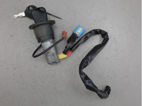 ANTIVOL DE DIRECTION PEUGEOT 206