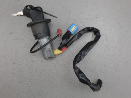 ANTIVOL DE DIRECTION PEUGEOT 206