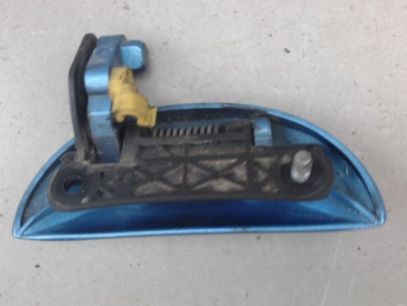 POIGNEE EXTERIEURE PORTE AVANT GAUCHE PEUGEOT 107