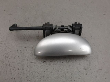 POIGNEE EXTERIEURE PORTE AVANT DROIT PEUGEOT 206